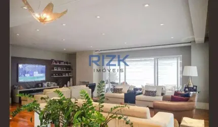 Apartamento a venda na Aclimação.
