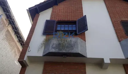 Sobrado Aclimação