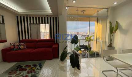 Apartamento com 2 quartos na Saude