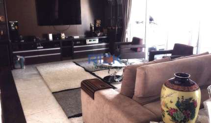Apartamento Alto Padrão com 245m2