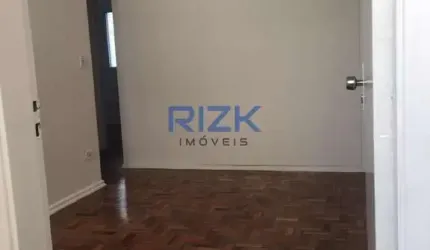 Apartamento Vila Guarani
