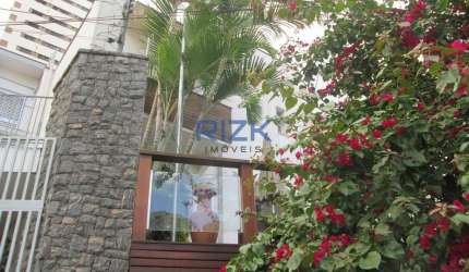Sobrado comercial ou residencial