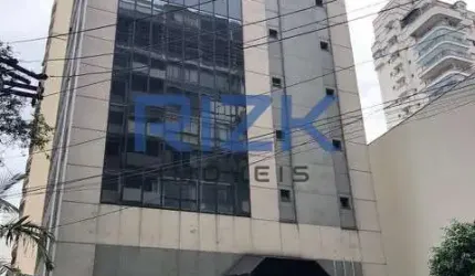 Prédio a venda no Paraíso.