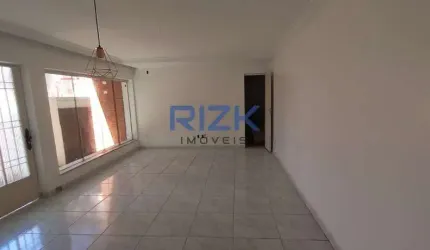 Casa com 3 Quartos à Venda e Aluga , 228m² Paraiso