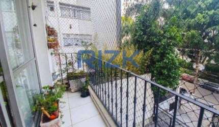 Apartamento próximo metrô Vergueiro