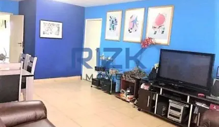 Apartamento Aclimação