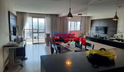 apartamento pronto pra morar