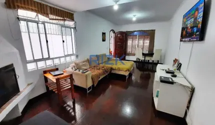 Sobrado a venda no Cambuci