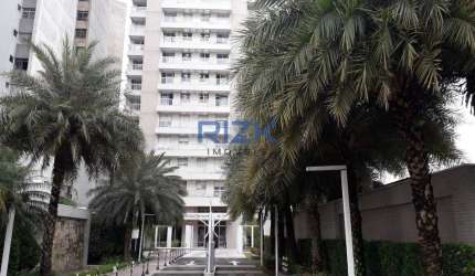 Conjunto comercial Metro Vergueiro