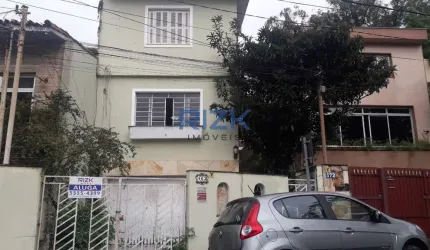 Casa 4 dormitórios Aclimação