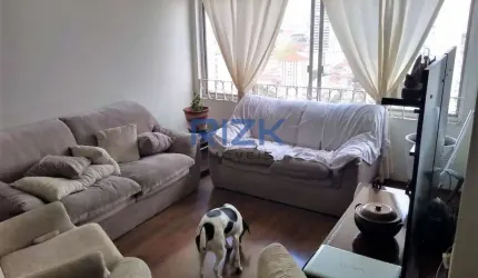 Apartamento Vila Monumento