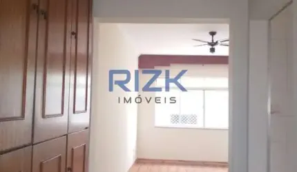 Apartamento próximo ao Parque!!!