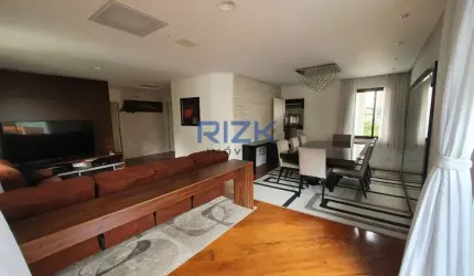 Apartamento reformado próximo ao metro Paraiso