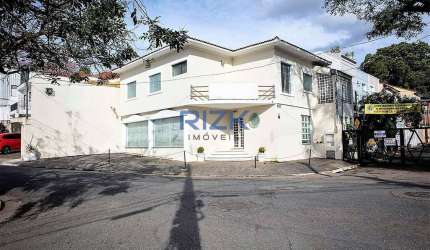 Casa Comercial Aclimação - Venda/Aluguel
