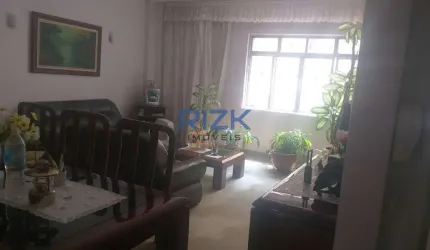 Apartamento Aclimação