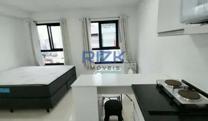 Studio para venda na Liberdade