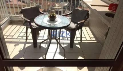 Apartamento para alugar  na Aclimação
