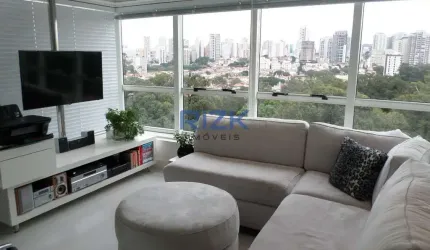 Apartamento a venda na  Aclimação.