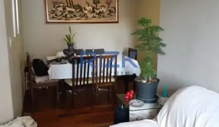 Apartamento Chácara Inglesa