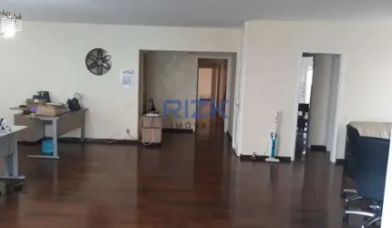 Apartamento Alto Padrão Jardim Paulista