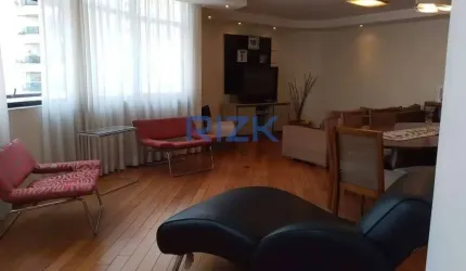 Apartamento pronto para morar