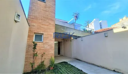 Sobrado Jardim da Glória