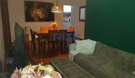 Apartamento reformado de 65m2  em bairro tranquilo