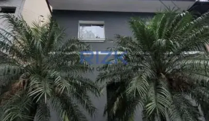 Casa locação na vila Mariana.