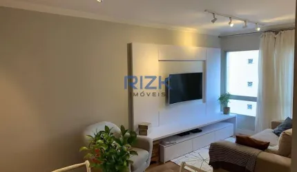 Apartamento 3 dormitórios Aclimação
