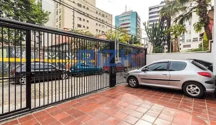 Sobrado Vila Mariana