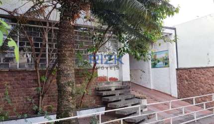 Sobrado Jardim da Glória