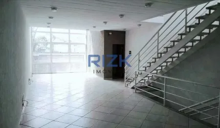Prédio Comercial Cambuci
