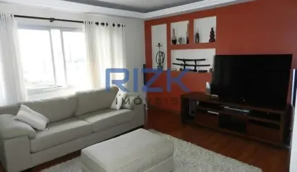 Apartamento com 3 quartos na Aclimação