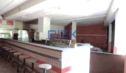 Prédio Comercial Ipiranga