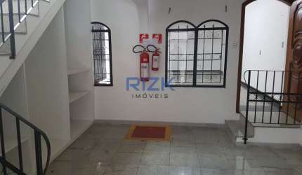 Sobrado Zona Lins