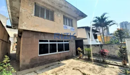 Sobrado Aclimação