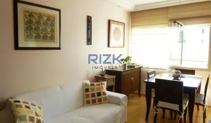 Apartamento Aclimação