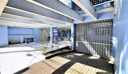 CASA COMERCIAL ACLIMAÇÃO