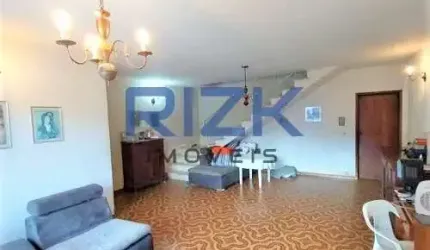 Casa A venda Bairro da Aclimação