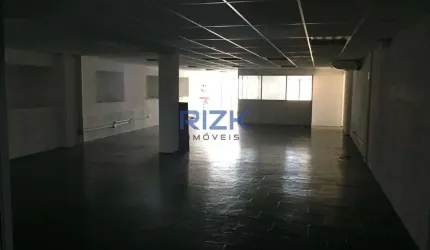 Galpão Comercial