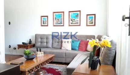 Apartamento próximo metrô Ana Rosa.