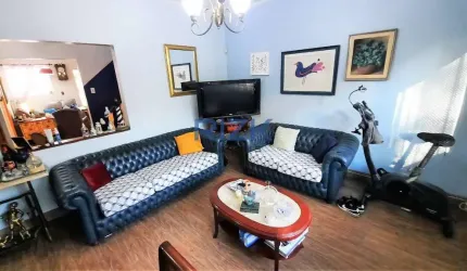 Sobrado Aclimação