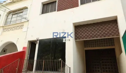 Casa a venda no Cambuci com 3 quartos.