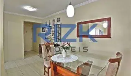 Ótimo apto Venda 2 quartos 89m2 área útil.