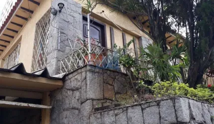 casa terrea na Aclimação perto do metro