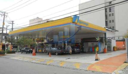Terreno na Barra funda com 959 m2