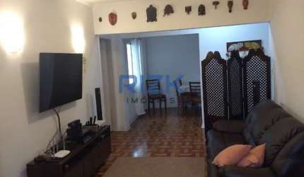 Excelente apartamento 150 úteis