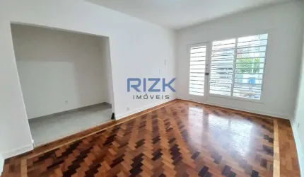 Casa 1 quarto Aclimação