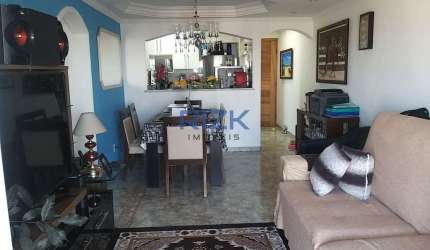 Apartamento Vila Vermelha