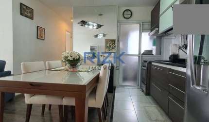 Apartamento 2 dormitórios Cambuci